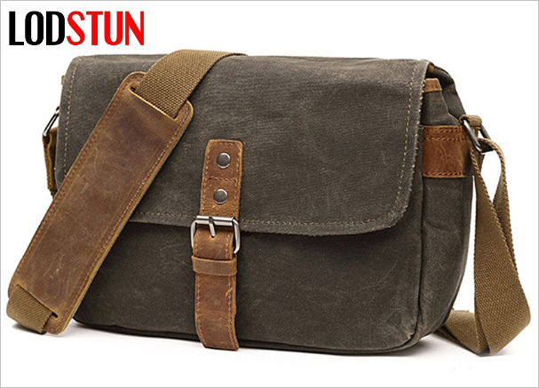 Lodstun Bag for Camera