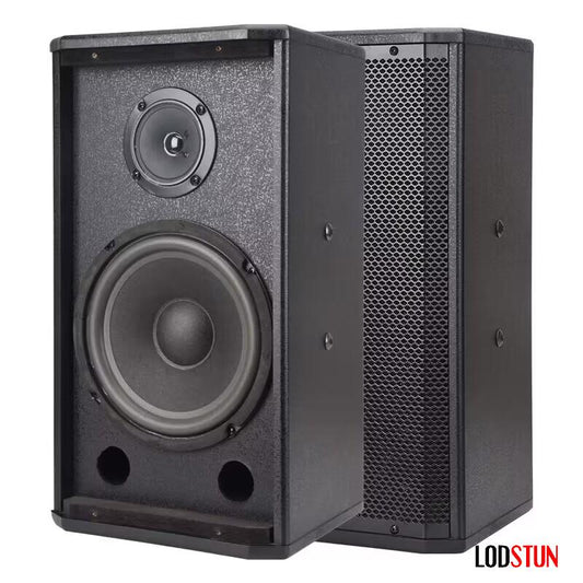 Lodstun 8 inch Cabinets for Loudspeakers