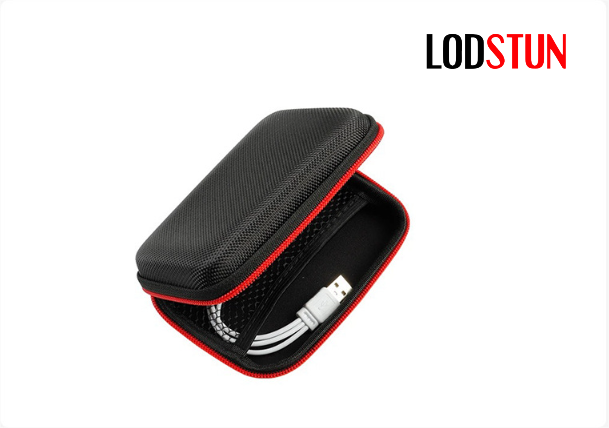 Lodstun Protective GPS Carrying Cases
