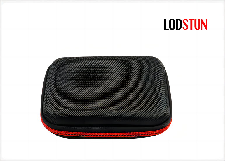 Lodstun Protective GPS Carrying Cases