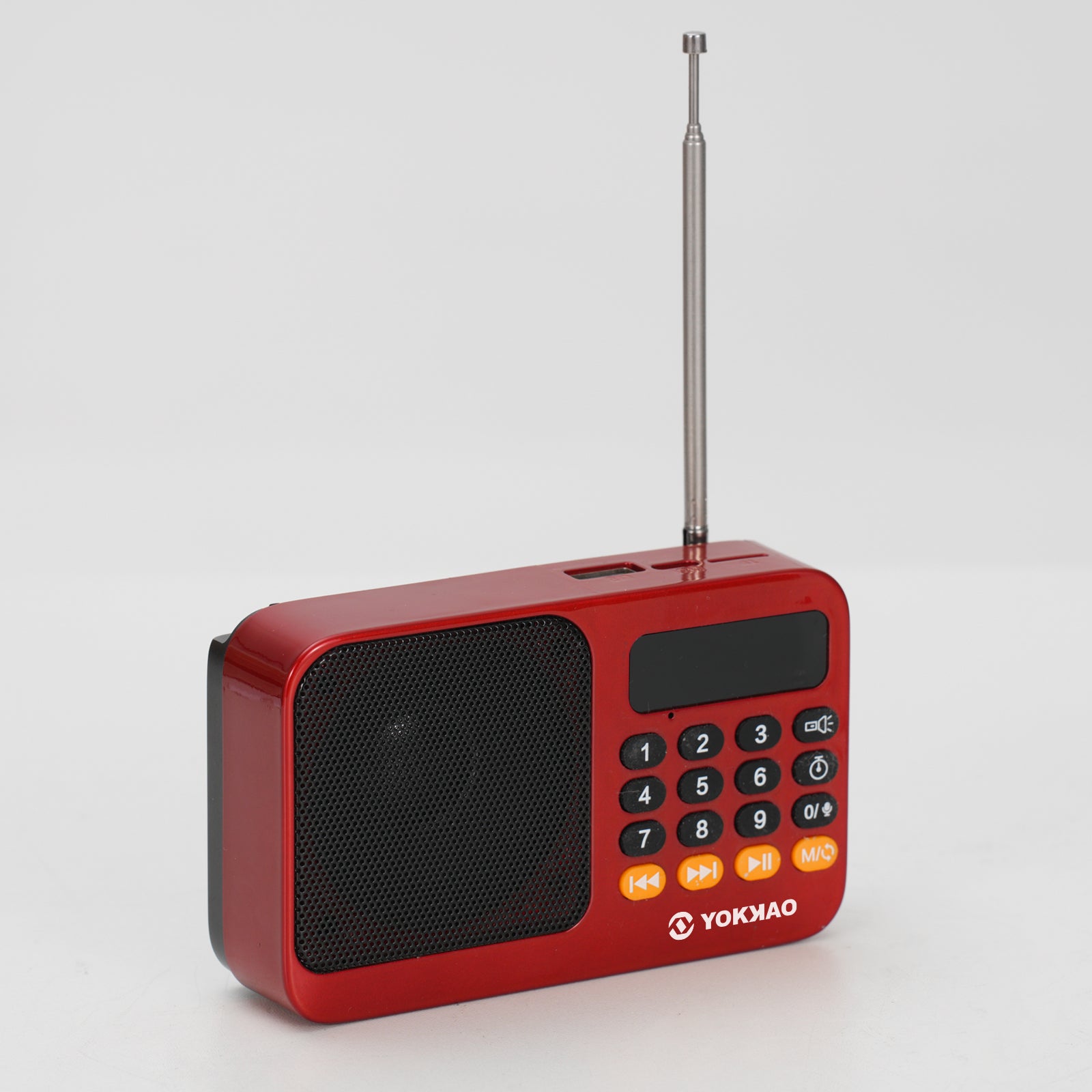 YOKKAO Portable Media Players