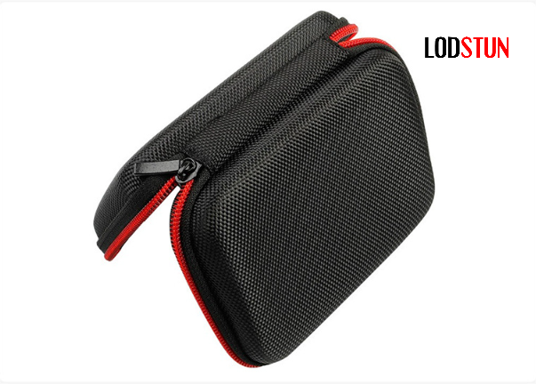 Lodstun Protective GPS Carrying Cases