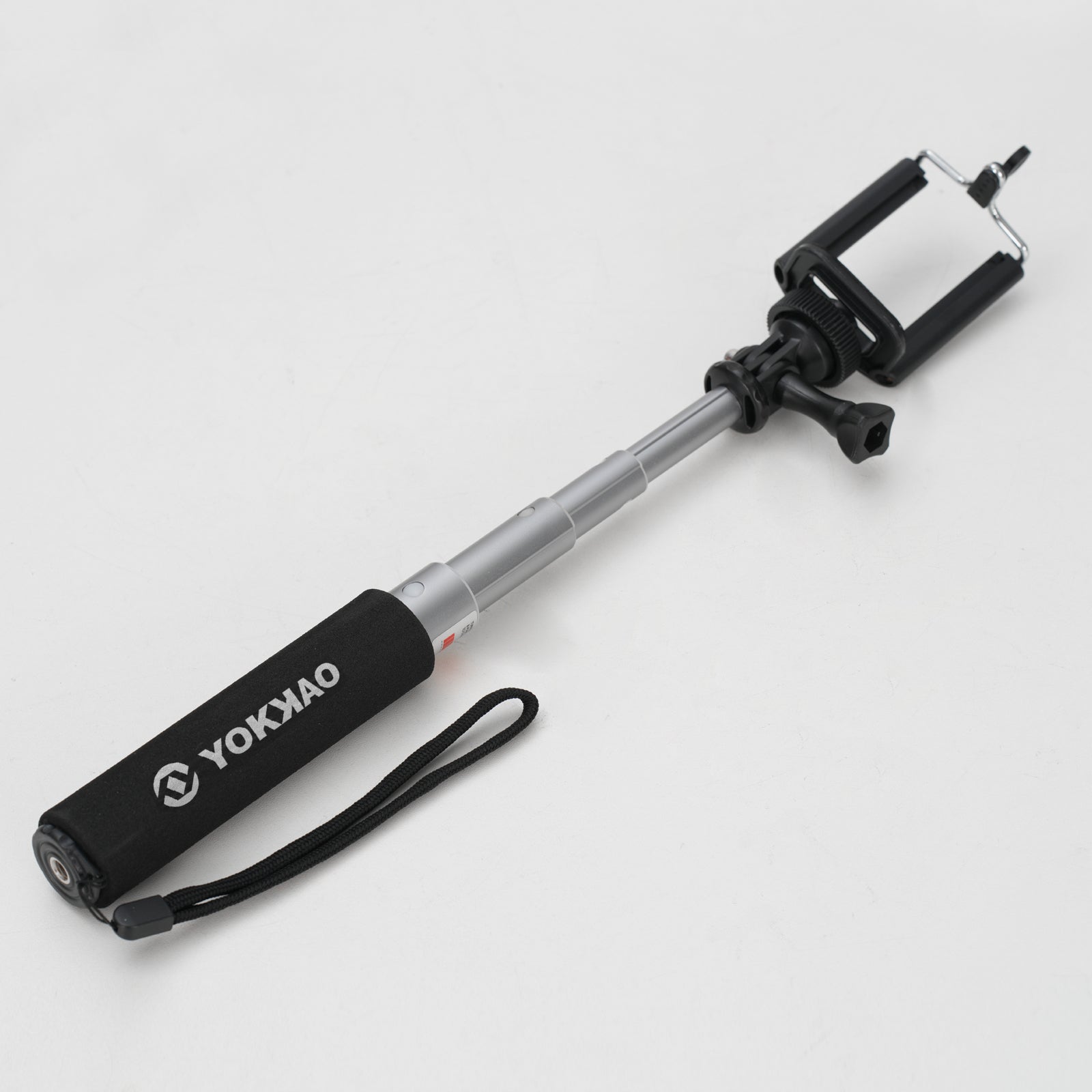 YOKKAO Selfie Stick Extendable Adjustable