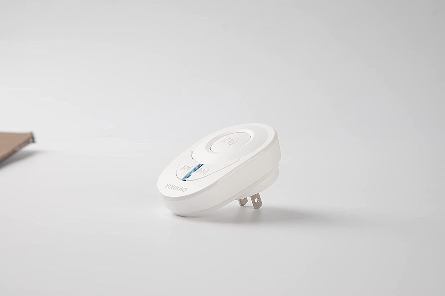Portable Waterproof Wireless Doorbell